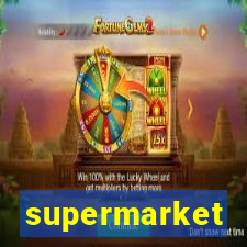 supermarket simulator apk dinheiro infinito android